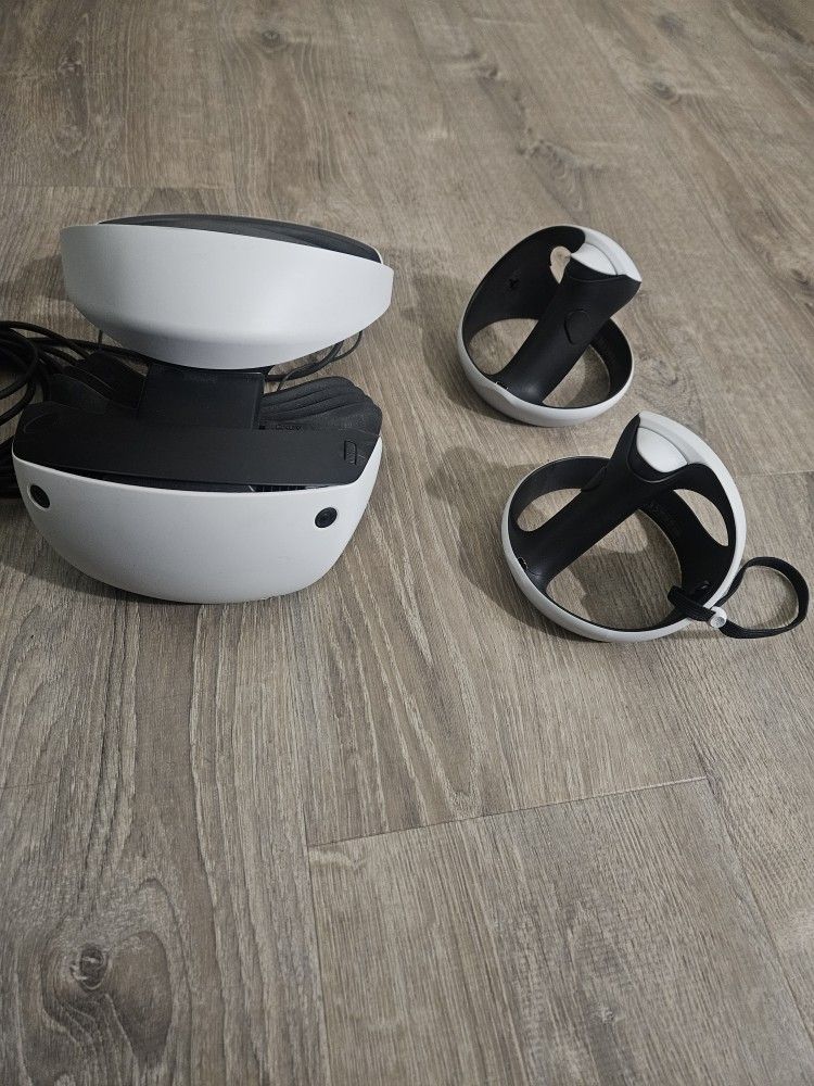 Ps5 VR headset 