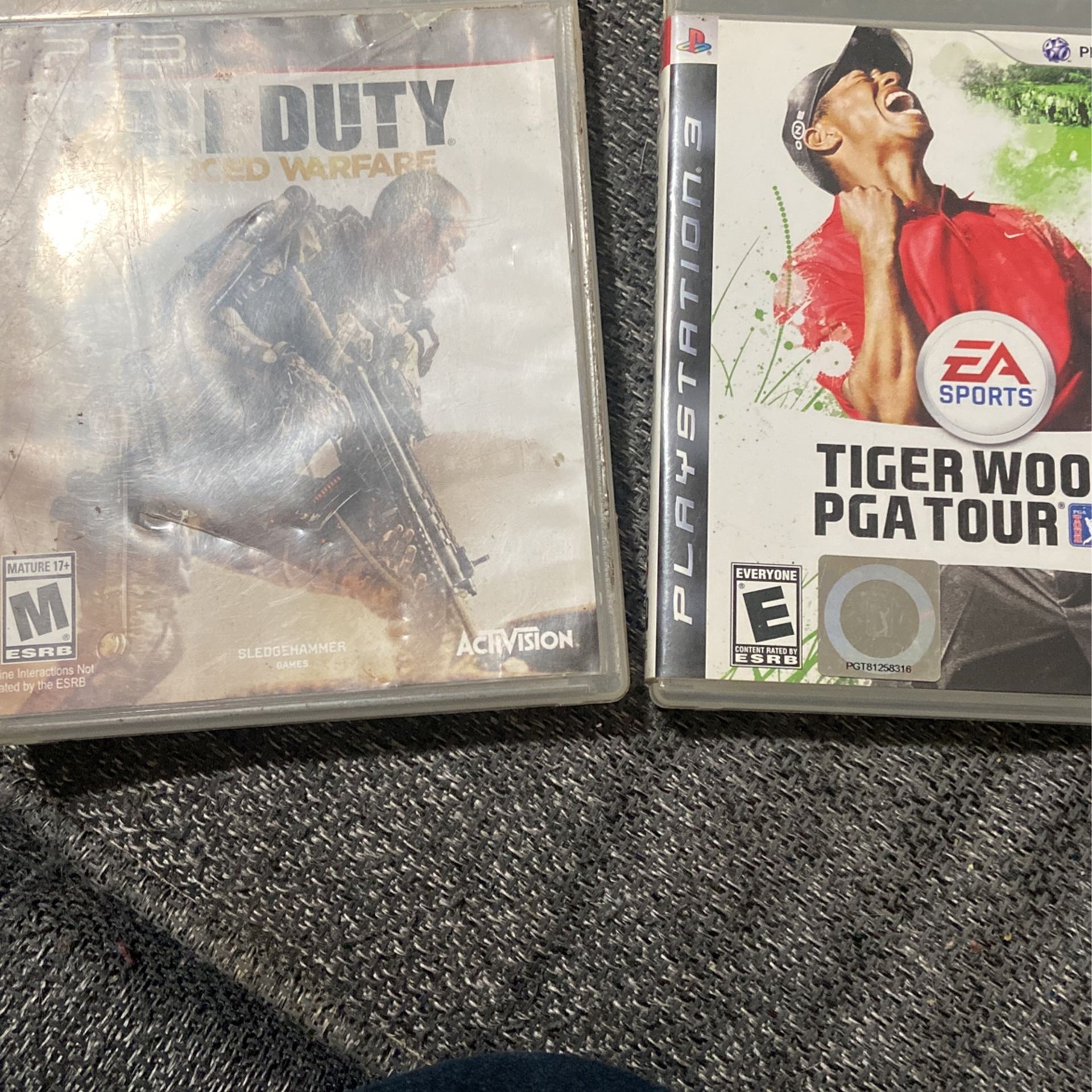 PS3 Games