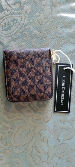 Women's Luxie Wallet