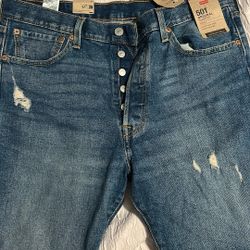 Levi’s Shorts