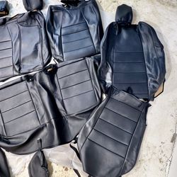 2021 toyota corolla hatchback seat covers deals