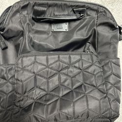 Steve madden School Bag/Diaper Bag*used*