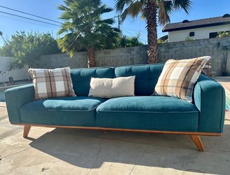 Modani 3 seater sofa