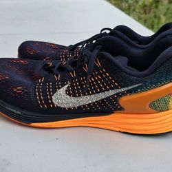 Nike Lunarglide Men's 11 Athletic Shoe 