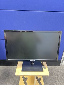 23” Samsung monitor HDMI VGA S23C570H