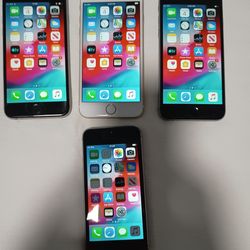 IPHONES 6
