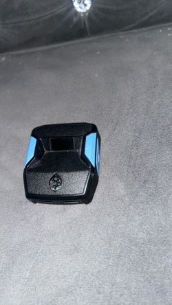 Cronus zen