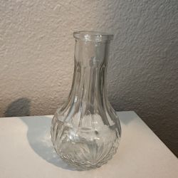 Bud Vases