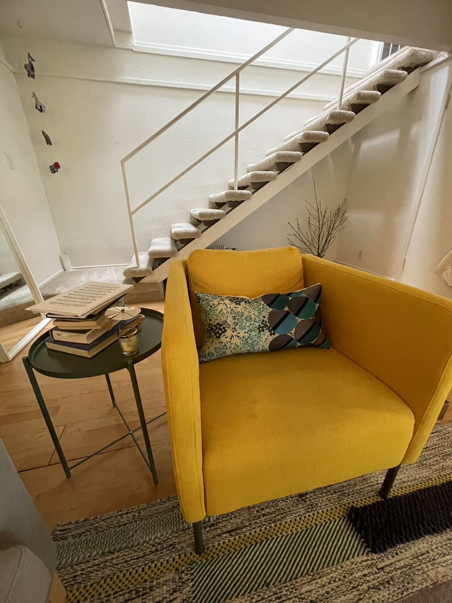 Armchair - Move Out Sale