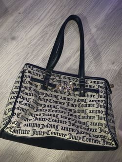 Juicy purse
