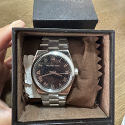 New Michael Kors Watch 