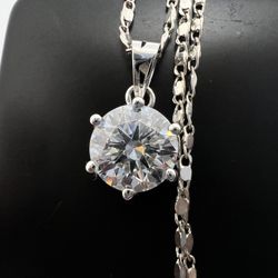 Lab Grown Diamond Round