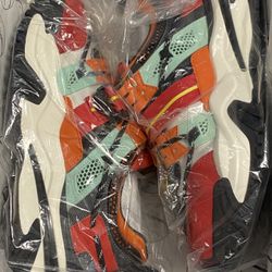 JAVI BRAND NEW SIZE 10