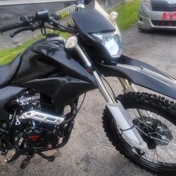 Dirt Bike 