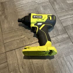 Ryobi Impact Driver 18v