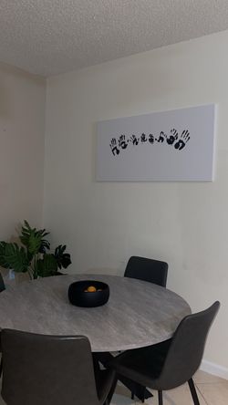 Dining Table - Great Condition