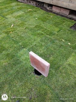  Tile 12x12x 1.5 Thick