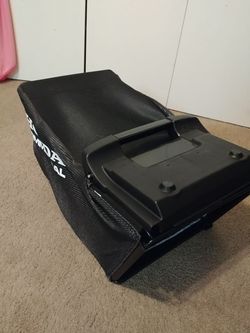 Honda hrc216 bag hot sale