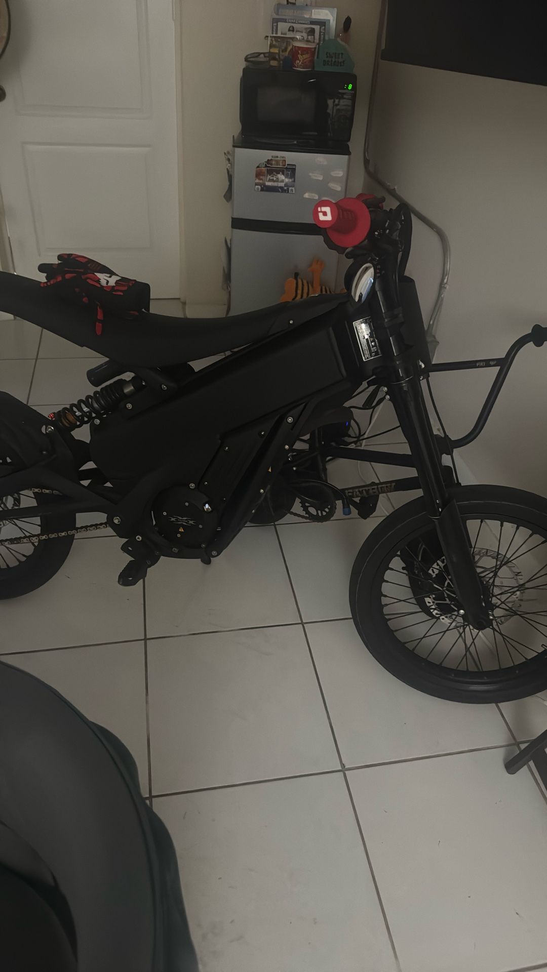 Talaria Xxx2025