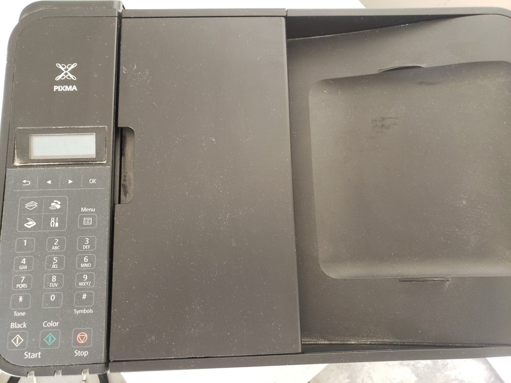 color printer