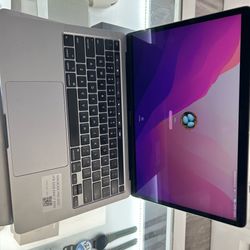 Macbook pro 2020  2tb 32 gb ram