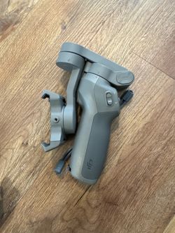 DJI Osmo Mobile 3 - originally got it for $180