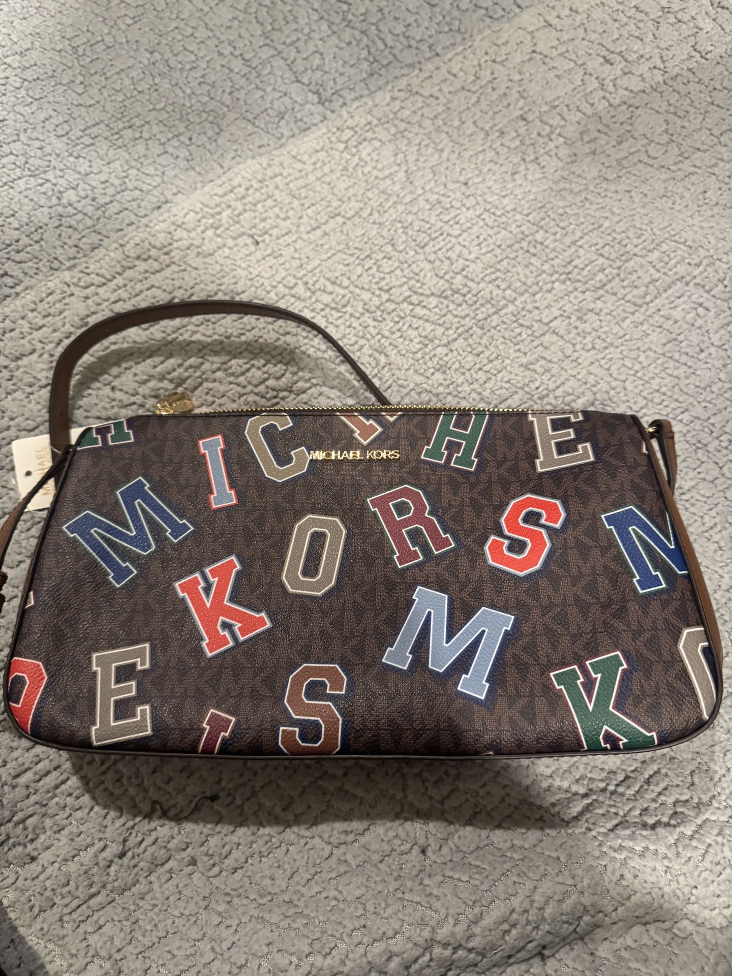 Bolsa Michael Kors