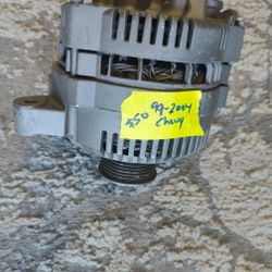 Altenator Chevy 99-2004