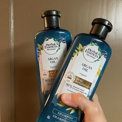 Herbal Essences Shampoos & Conditioners $3 Each 