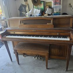 Piano