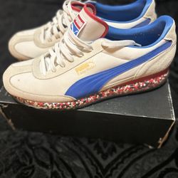 Puma Americana 2 