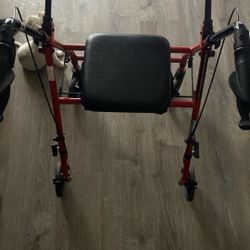 Drive Walker 