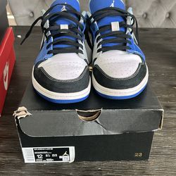 Air Jordan 1 Low SE
