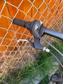 Khs hard tail custom size