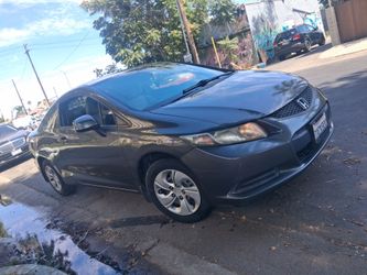 2013 homda civic