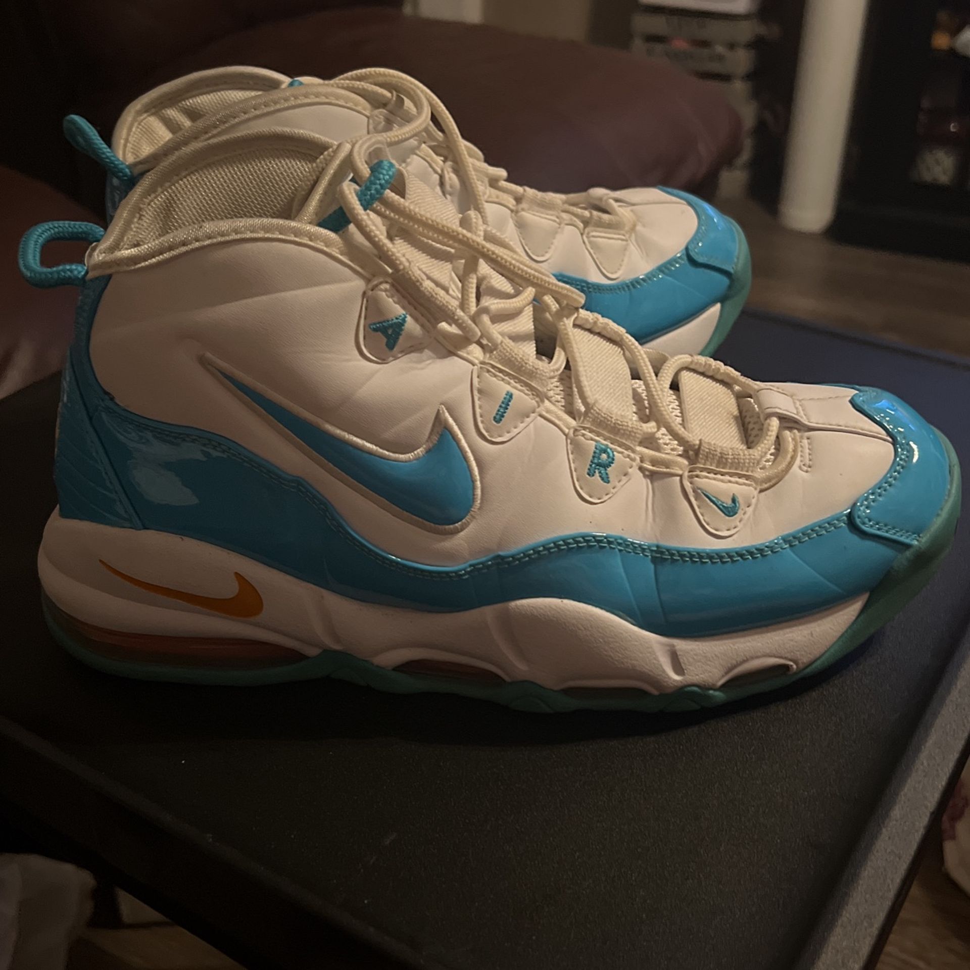 Men Nike Sneakers Size10.5