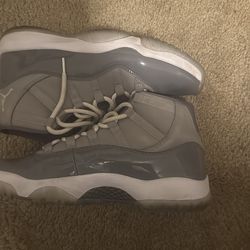 Jordan 11s
