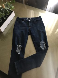 levi’s jeans women’s