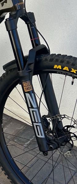 Brand New RockShox ZEB 170mm