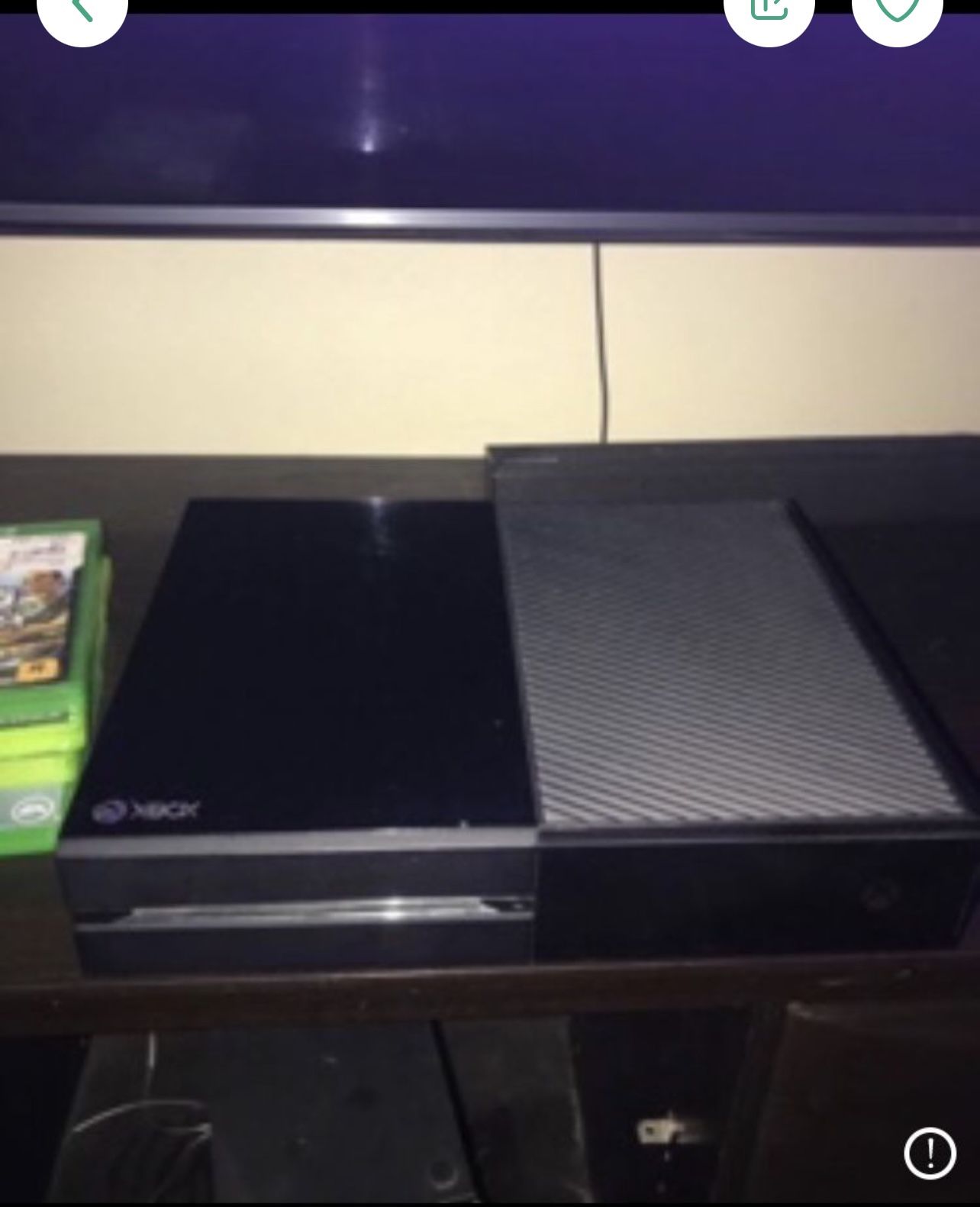 Xbox One