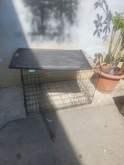 Cage