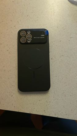 iPhone 12 Pro Case