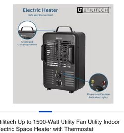 Heater 