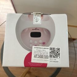 Premier Electric Breast Pump