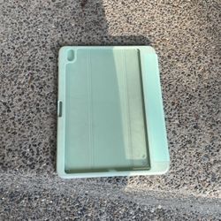 Case For The iPad Air.