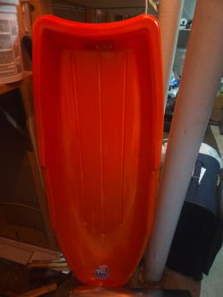 Sleds