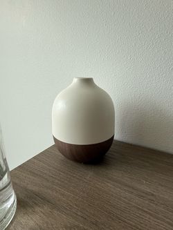 Target essential oil diffuser