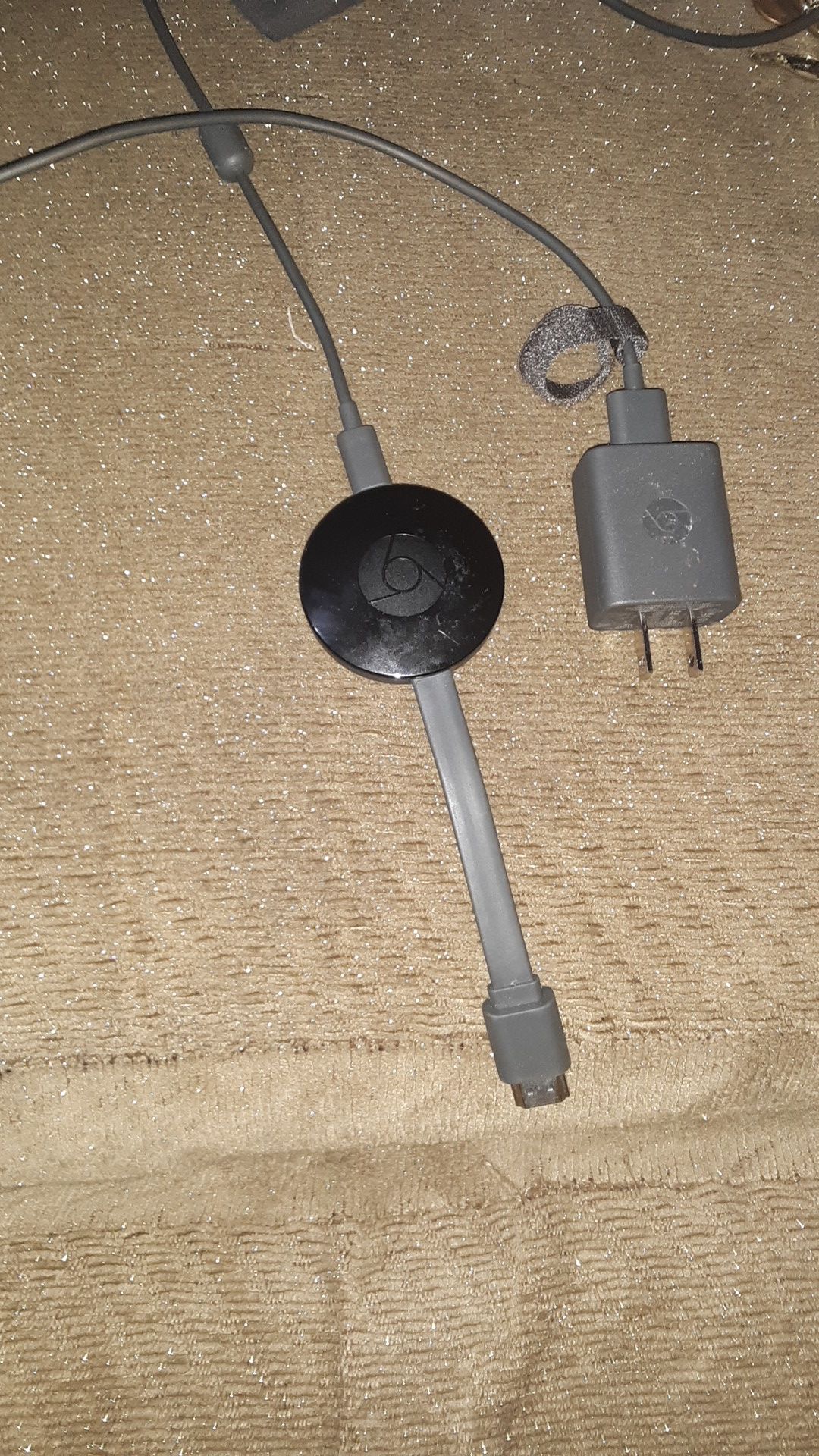 Chromecast 2nd generation