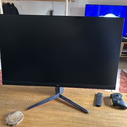 LG - UltraGear 32" HDR G-SYNC Gaming Monitor
