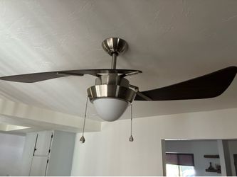 Ceiling fan
